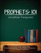 book Prophets: 101