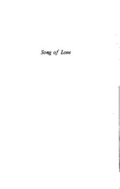 book Song of love: A Biblical understanding of sex