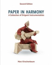 book Paper in Harmony: A Collection of Origami Instrumentalists