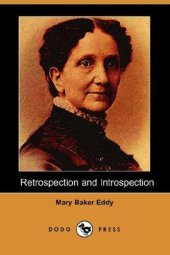 book Retrospection and Introspection (Dodo Press)