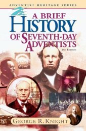 book A Brief History of Seventh-Day Adventists