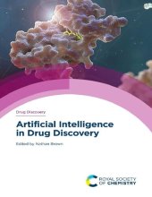 book Artificial intelligence in drug discovery