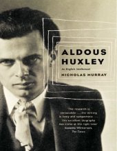 book Aldous Huxley