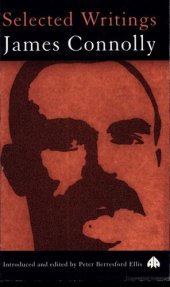 book James Connolly Selected Writings