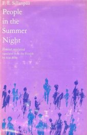 book People in the Summer Night: An Epic Suite