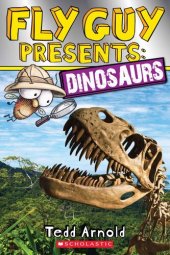 book Fly Guy Presents: Dinosaurs