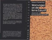 book Warnungen an die ferne Zukunft: Atommüll als Kommunikationsproblem