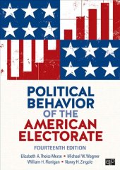 book Political Behavior of the American Electorate