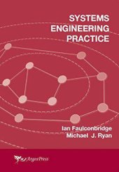 book Systems Engineering Practice