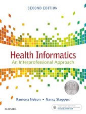 book Health Informatics: An Interprofessional Approach