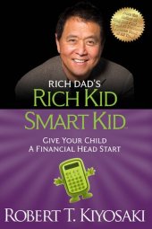 book Rich Kid, Smart Kid: Giving Your Child a Financial Head Start