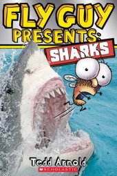 book Fly Guy Presents: Sharks (Scholastic Reader, Level 2)