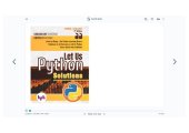 book Let Us Python Solutions: Learn By Doing-The Python Learning Mantra: Learn By Doing-The Python Learning Mantra: 2: Learn by Doing-the Python Learning Mantra