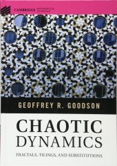 book Chaotic Dynamics: Fractals, Tilings, and Substitutions (Complete Instructor's Resources with Solution Manual)  (Solutions)