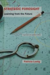 book Strategic Foresight : Learning from the Future.