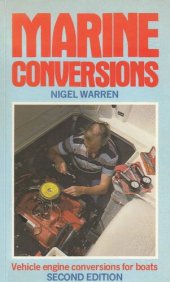 book Marine Conversions