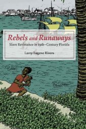 book Rebels and Runaways: Slave Resistance in Nineteenth-Century Florida