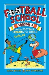 book Where football tackles the world