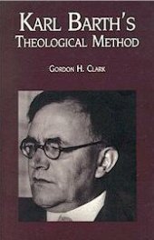 book Karl Barth's Theological Method (Trinity Papers)