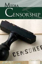 book Media Censorship (Essential Viewpoints Set 4)