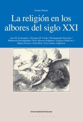 book La religión en los albores del siglo XXI