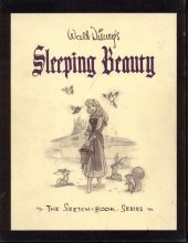 book Walt Disney's Sleeping Beauty: The Sketchbooks Series