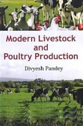 book Modern livestock and poultry production