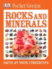 book Rocks and Minerals: Facts at Your Fingertips