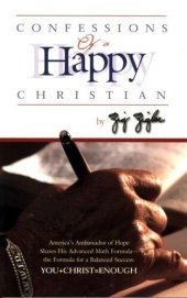 book Confessions of a Happy Christian