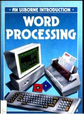 book Word Processing & Typing