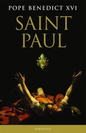 book Saint Paul