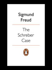 book The Schreber Case