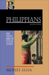 book Philippians