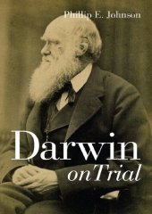 book Darwin on Trial