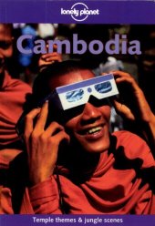 book Cambodia