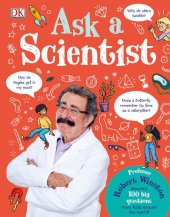 book Ask a Scientist