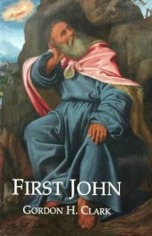 book First John