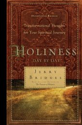 book Holiness Day by Day