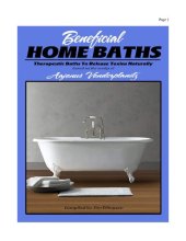 book Aajonus Vonderplanitz : We want to live - Beneficial home baths - therapeutic baths to release toxins naturally