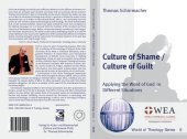 book Culture of shame, culture of guilt