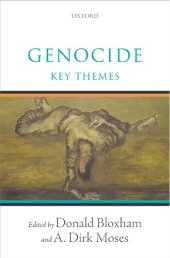 book Genocide: Key Themes