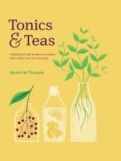 book Tonics & Teas