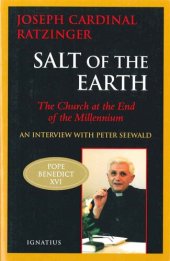 book Salt of the Earth