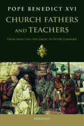 book Church Fathers and Teachers: From Leo the Great to Peter Lombard