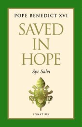 book Saved in Hope: Spe Salve