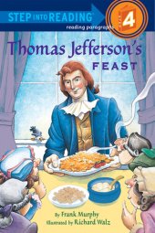 book Thomas Jefferson's Feast