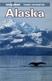 book Alaska: A Travel Survival Kit