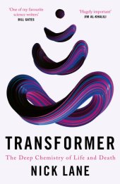 book Transformer: The Deep Chemistry of Life and Death