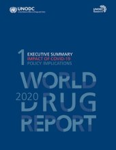 book World Drug Report 2020 (Set of 6 booklets)