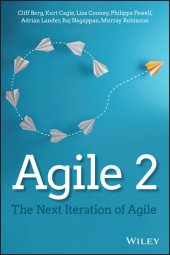 book Agile 2: The Next Iteration of Agile